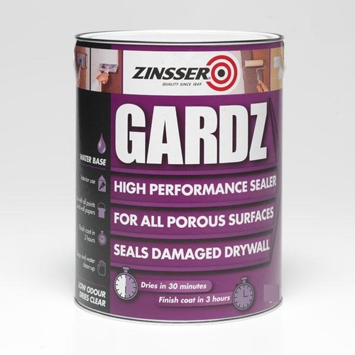 Zinsser vernice sigillante - vernice,