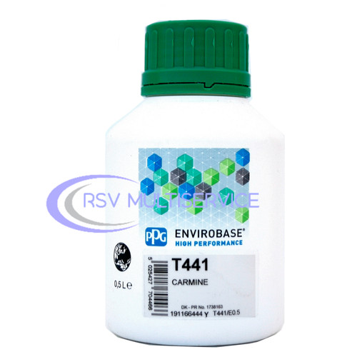 Ppg t441 envirobase - ppg, |