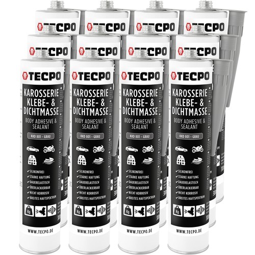 12x 370g tecpo - 370g,