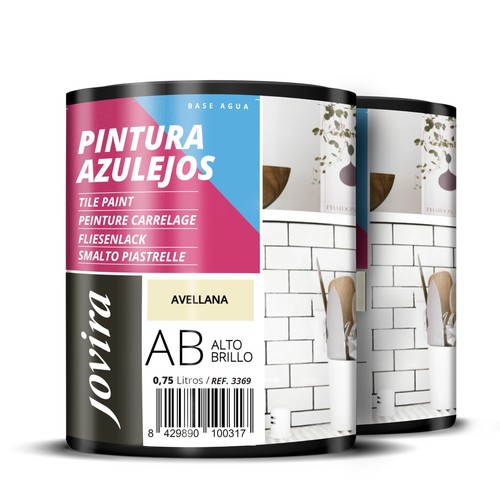 Jovira pinturas vernice per - pinturas,