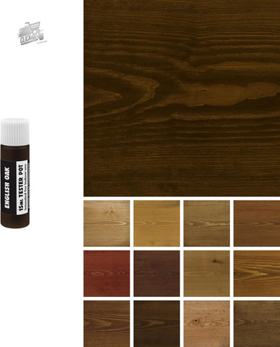 Tintura legno acqua - tintura,