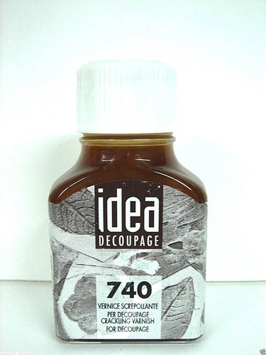 Vernice idea maimeri - vernice, 740