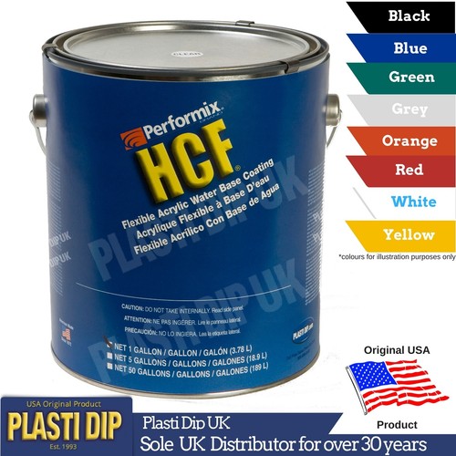 Hcf rivestimento rigido - rivestimento,