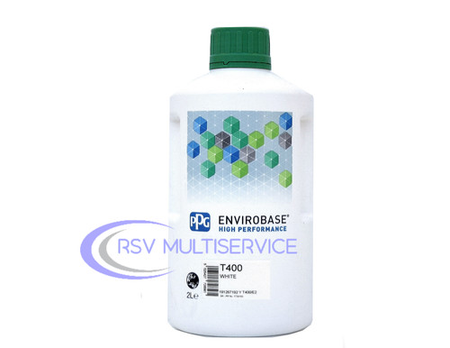 Ppg t400 envirobase hp - |,