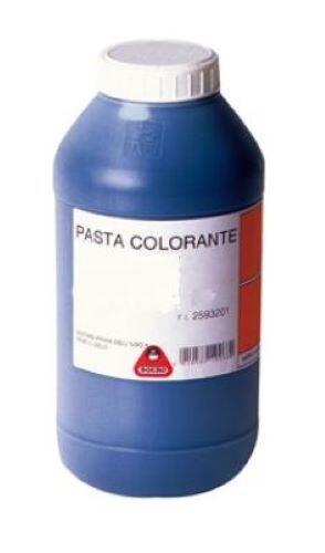 Paste coloranti tintometri - x,