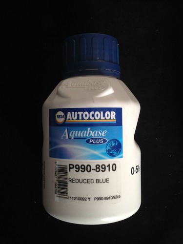 Nexa aquabase plus vernice - nexa,