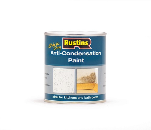 Rustins quick dry vernice - rustins,