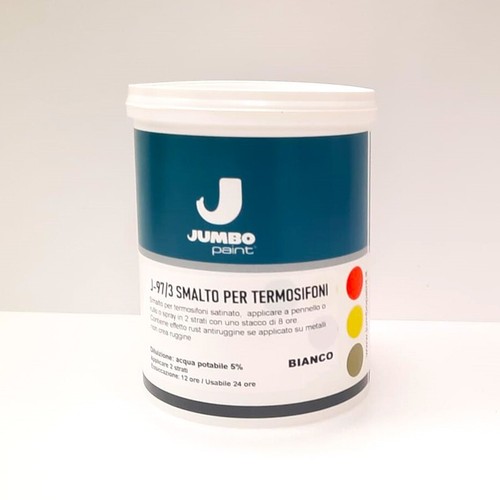 Jumbo vernice smalto per - smalto,