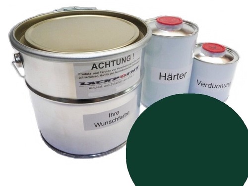 Litri set vernice auto - set,