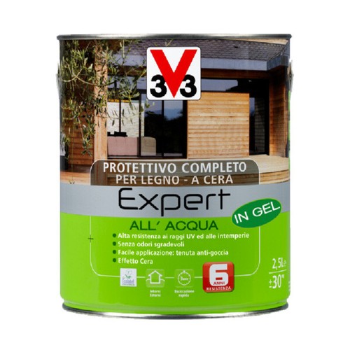 V33 protettivo completo - protettivo, expert