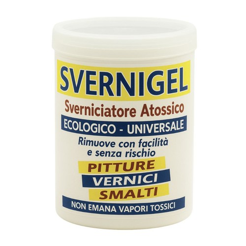 Ecolux svernigel sverniciatore - ecolux,