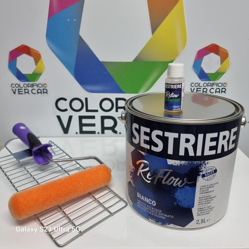 Vernice per piastrelle - vernice,