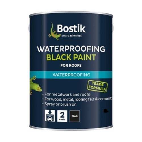Bostik bituminoso nero - bostik,