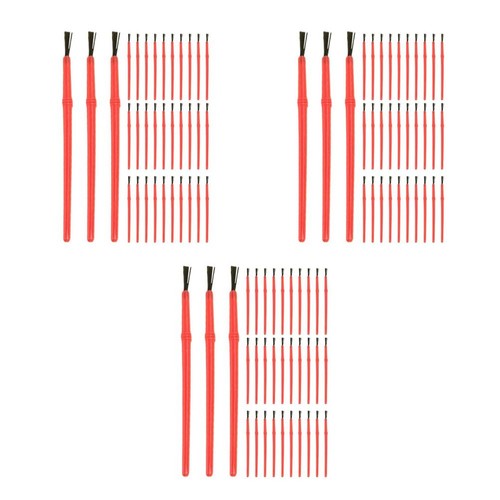 Set pennello per - set,