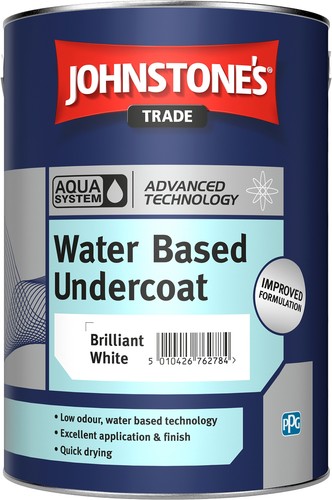 Johnstones trade aqua - trade,