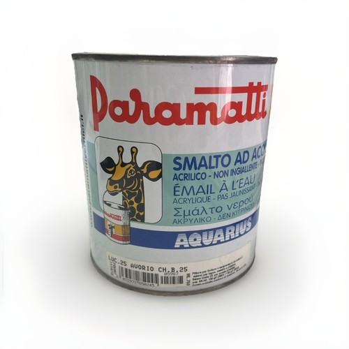 Smalto paramatti acquarius - acquarius, ad