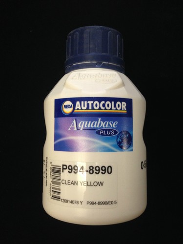 Nexa aquabase plus vernice - nexa,