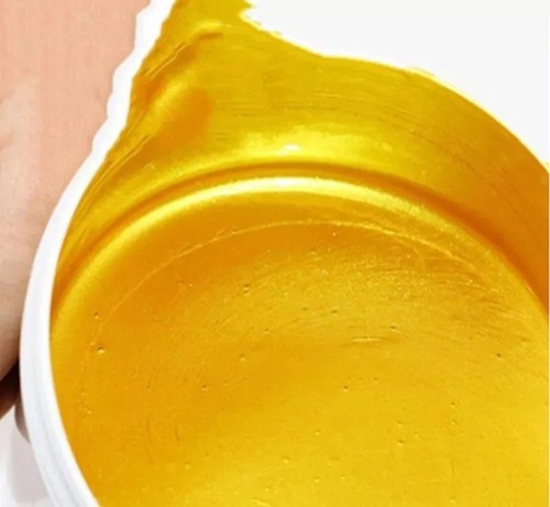 Vernice oro glitter 24k - glitter,