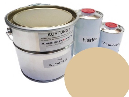 Litri set vernice auto - litri,