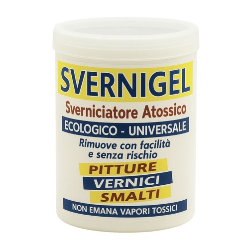 Ecolux svernigel sverniciatore - svernigel,
