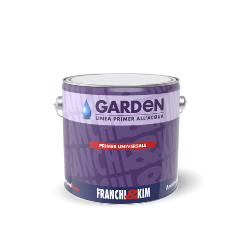 Garden primer - garden,