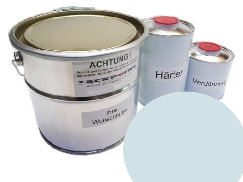 Litri set vernice auto - litri,
