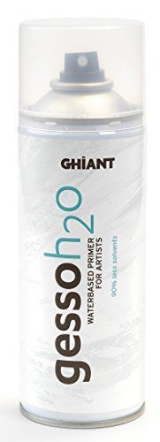 Ghiant h2o gesso base - ghiant,