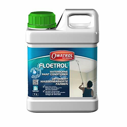 Floetrol owatrol oil - oil, additivo