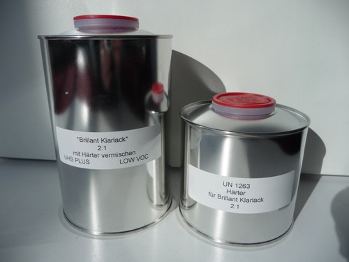 Litri set hs brillante - 4,5,