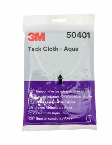 Panno antipolvere acqua - 3m,
