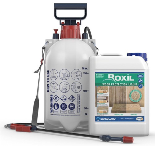 Roxil liquido - roxil,