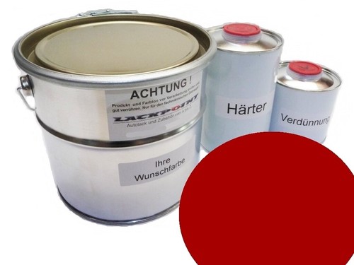 Litri set vernice - set,