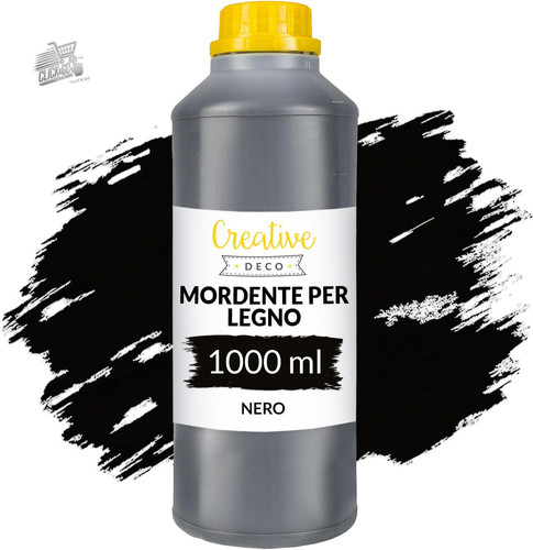 Mordente impregnante legno - mordente,