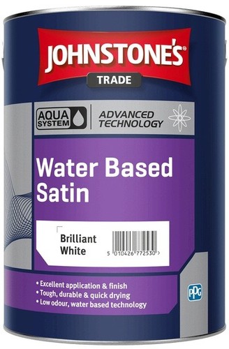 Johnstone aqua raso - raso, a