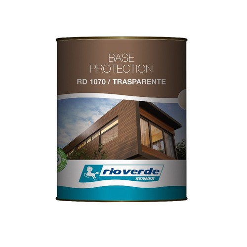 Vernice impregnante acqua - ad,
